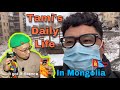 Tami Is Back TAMI VLOG