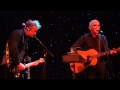 Paul Kelly - 'Midnight Rain' - Live - 3.3.12 - Club Cafe - Pittsburgh