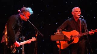 Paul Kelly - &#39;Midnight Rain&#39; - Live - 3.3.12 - Club Cafe - Pittsburgh