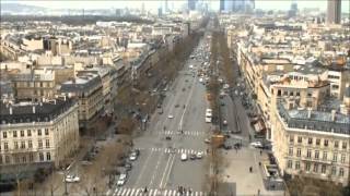 Dj Antoine - Meet me in Paris (Official Video)