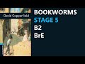David Copperfield Classics Bookworms Stage 5
