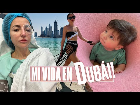 MI VIDA EN DUBÁI · Vlog 32 | ALEXANDRA PEREIRA