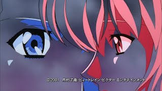 Noir (2001) OPENING [4K]