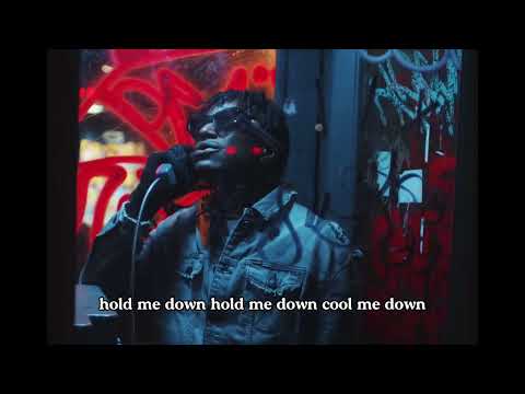 Are You Down ft. Teni