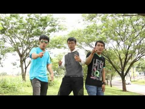 "JOMBLO" Nicky Tirta & Abbo "Asbak" OFFICIAL MUSIC VIDEO KW 2