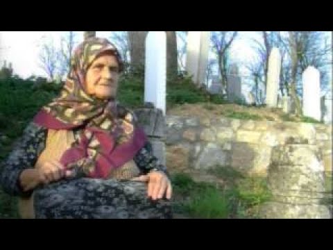 Sejh Mehmed Ef.Hafizovic rahmetli-sjecanje-1 Muslimanska Podrinjska br.brigada