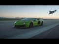 Aventador SVJ Shaping The Future