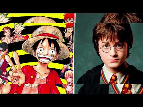 ¿Mal escrito? Así Oda convirtió a Luffy en el rey del anime