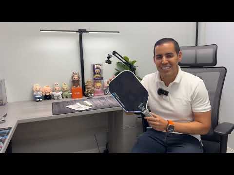 PickleTech Pickleball Paddle Protection Tape Review