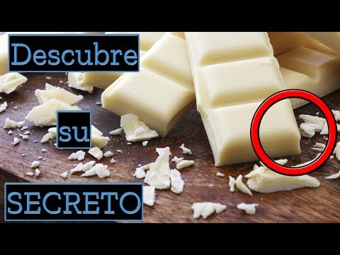 download lagu mp3 mp4 Como Se Fabrica El Chocolate Blanco, download lagu Como Se Fabrica El Chocolate Blanco gratis, unduh video klip Como Se Fabrica El Chocolate Blanco