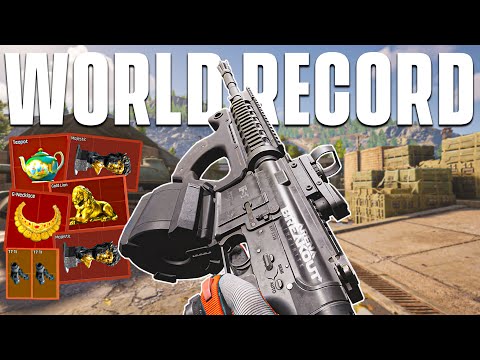 MOST REDS PULLED AS A DUO | Arena Breakout Infinite