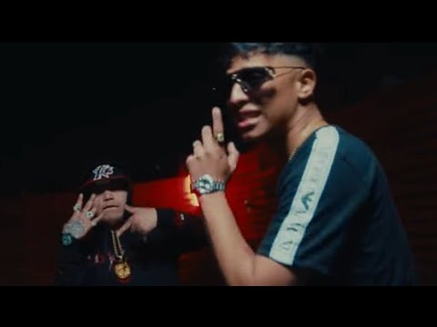 MATRICULA - LUXIEL FT. EL BAI , ALE RA (VIDEO OFICIAL)