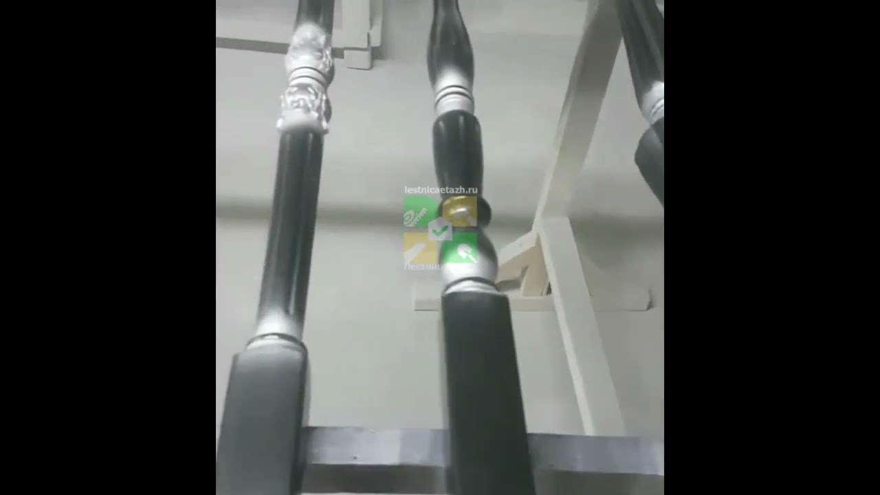 Деревянные лестницы на заказ от 44 000 ₽ под ключ в Санкт-Петербурге ...