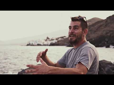 Calicrema - Capitulo 01 "El Sevillano"