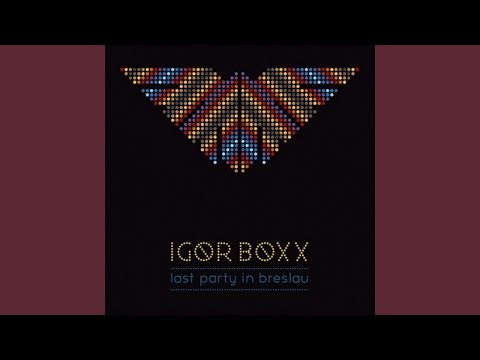 Alarm (Agim Dżeljilji Remix)