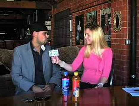 Raj Hundal at IPT Challenge