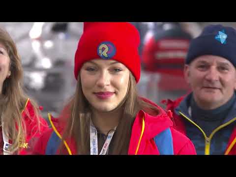 EYOF FVG 2023 - Closing Ceremony