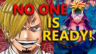 BEST Sanji Deck in OP16!! Meta Deck Profile, Deck Breakdown & Guide