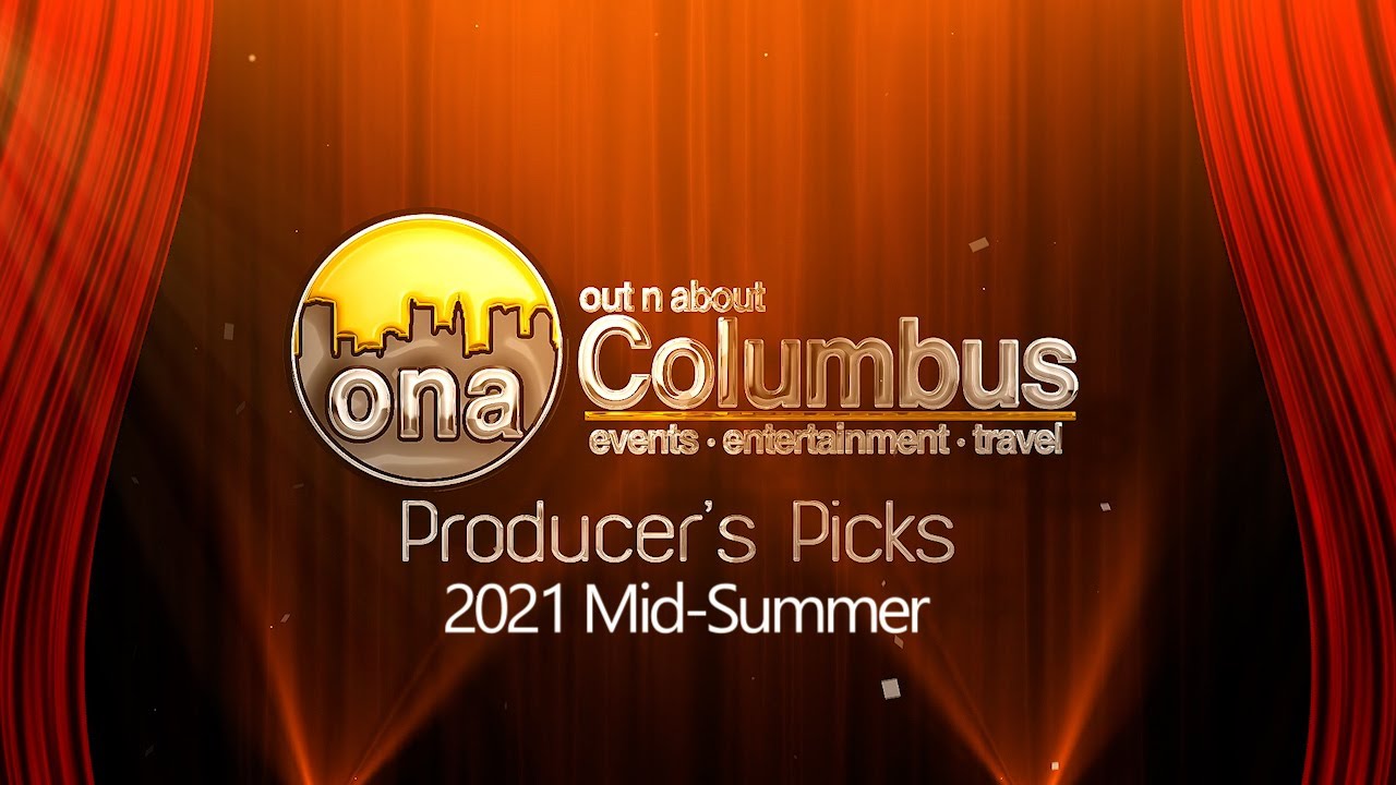 Producer's Picks  08-08-2021