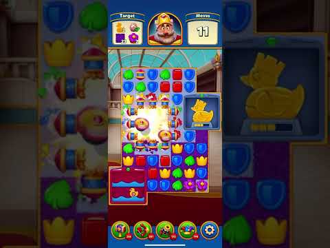 Royal Match Level 3083