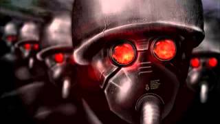 Drum and Bass Neurofunk Techstep Skullstep Dark DnB Mix 2014 HQ Free Download