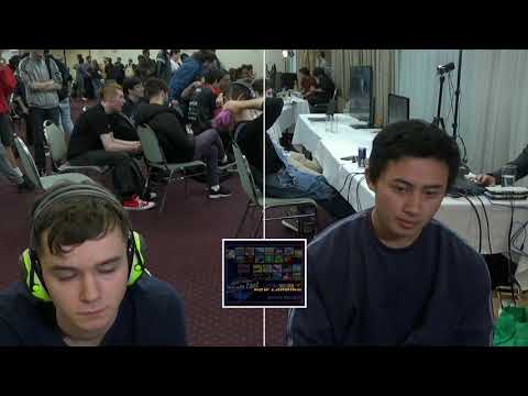 CWC2 - SSBM LS - Emps vs prolific