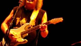 PROCOL HARUM - "THE DEVIL CAME FROM KANSAS"