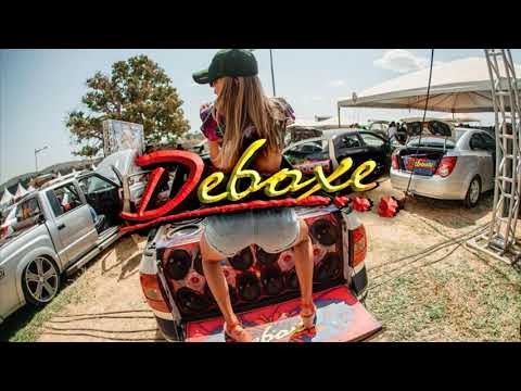 Deboxe 2020 #01 - Edson Sales