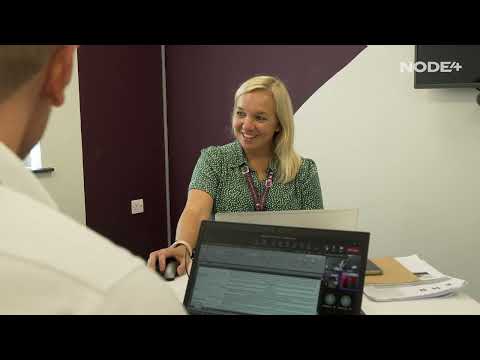 Node4 - Connecting East Midlands Railway (EMR) - Client Story