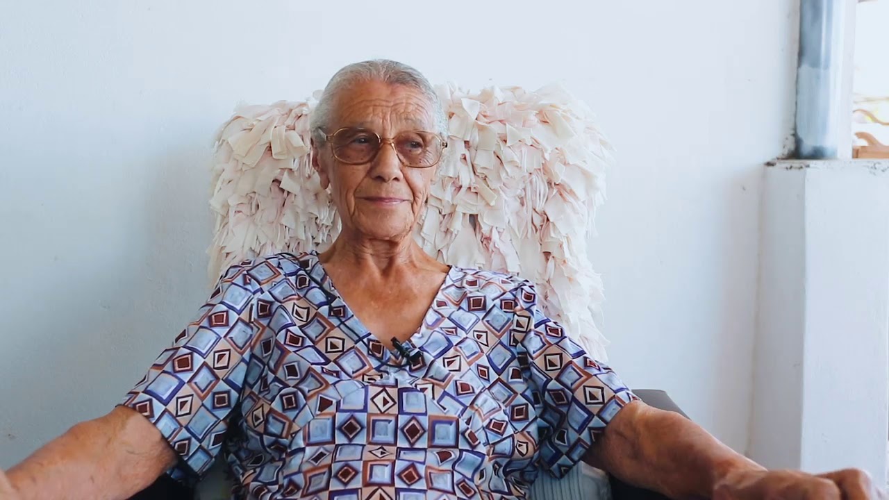 Dez Dias de Oração - Testemunho 1