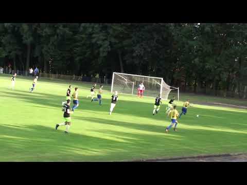 Tur Bielsk Podlaski - Promień Mońki, 18.08.2019 r. Bielsk Podlaski