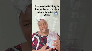 Make someone falling in love with you non stop #salt #saltwater #religion #saltywater #prayer
