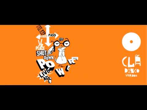 Clã - "Amigo do Peito"