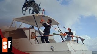 Empire of the Ants (1/1) Ants Invade Getaway Boat