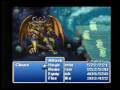 Final Fantasy I Final Boss
