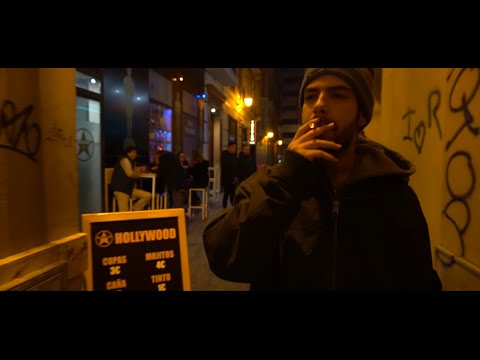 MUTE - READY (VIDEOCLIP) PROD NOISE SYSTEM