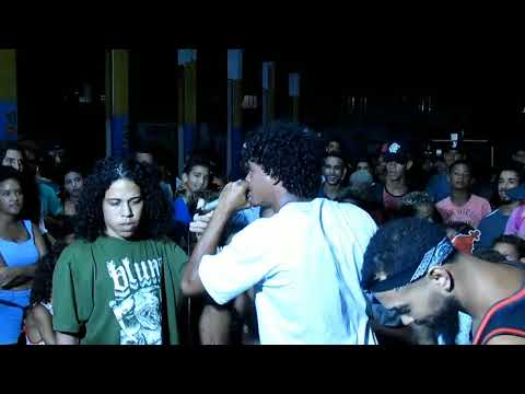 Coimbra x Fabres x Kaal | 60° BATALHA DO RAUL CORTEZ | PRIMEIRA FASE