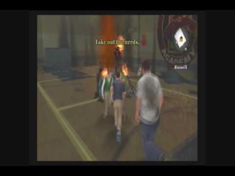 Bully Playthrough - Part 51