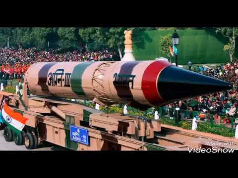 K Series Millise K-15 , K-4, K-5, K-6 Missiles brief introduction