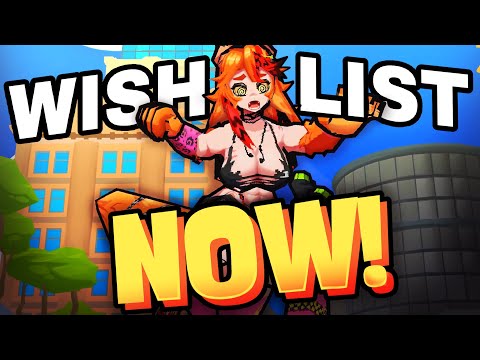 Announcement Trailer