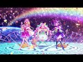 Mahou Tsukai Pretty Cure Magic A La Thanks Full Dance