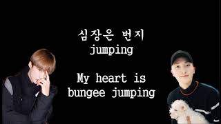 Nohyoonho (노윤호) &#39;잠이 오지 않았으면 해&#39; feat. Ziu &#39;Don&#39;t Sleep&#39; Mixtape Lyrics HAN/ENG