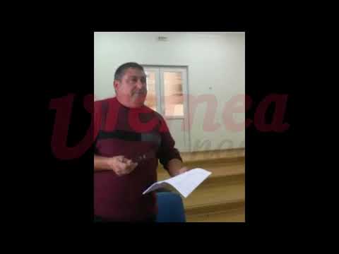 Discutii aprinse la CL Tacuta!