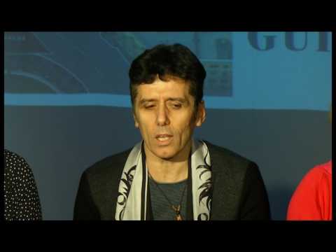 Ora News – “Cup Song Albania”, inisiativa e Sirea Film synon Rekordin Guinnes