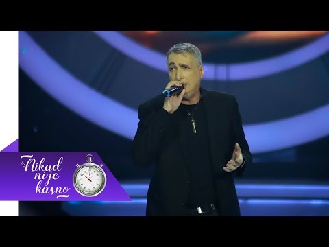 Jovan Momcilovic - Ucini mi pravu stvar - (live) - NNK - EM 17 - 12.01.2020