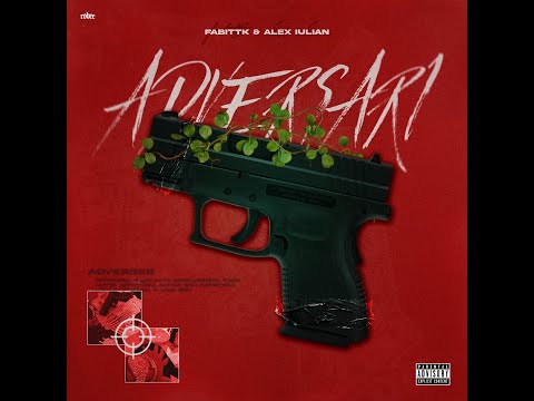 TTK & @alexiulian4761 - Adversari (Official Visualizer)