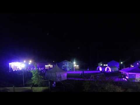 InBEAT Festival in Niebüll 2017