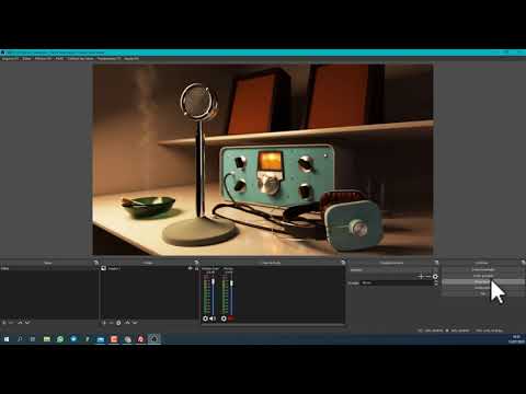 Primeiro acesso e configurações do painel ZCast