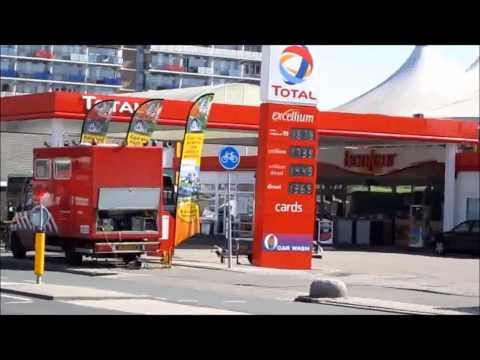 Raa ft zigo Brand een kaarsje