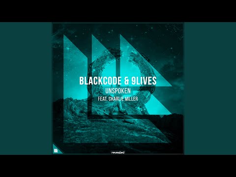 Unspoken (Extended Mix)